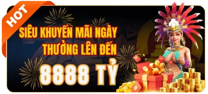 Hoàn trả b888 app hàng ngày
