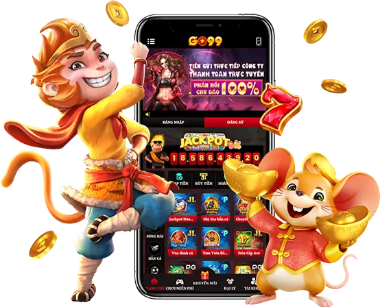 Giao diện trực quan của b888 app