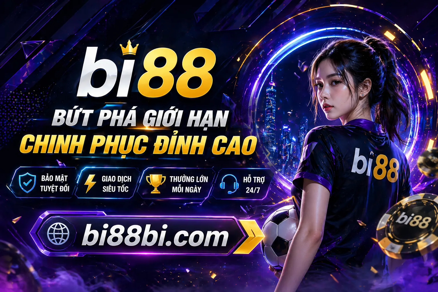 Giao diện ứng dụng b888 app trên điện thoại