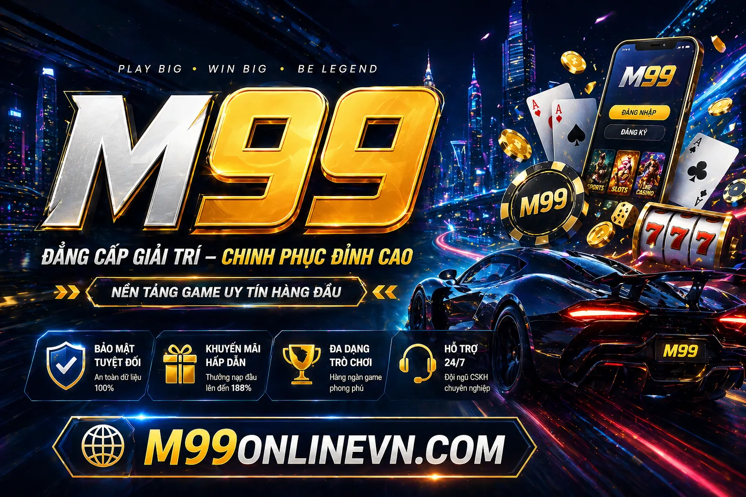 Hoàn trả hàng tuần b888 app