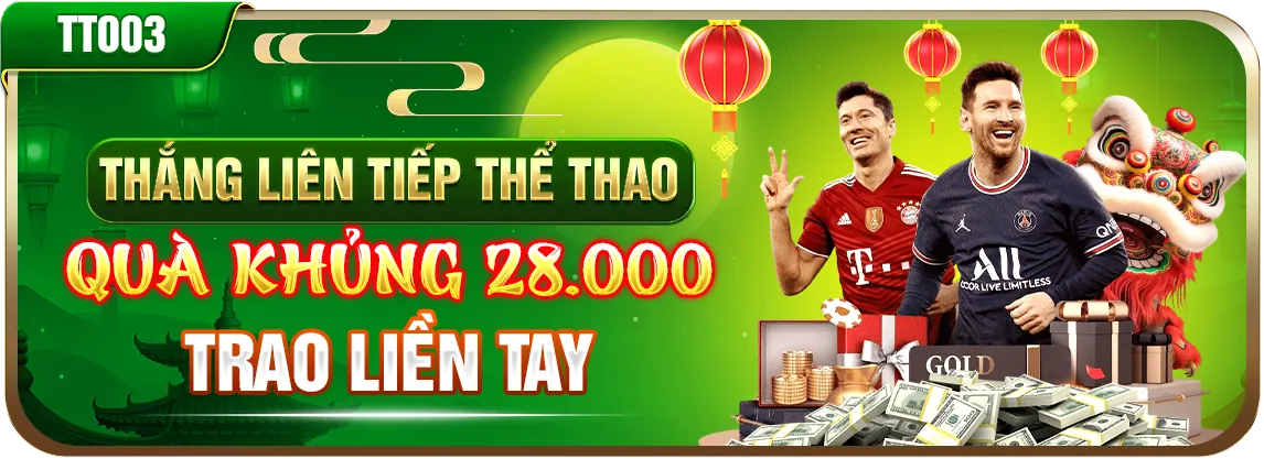 Tiền thưởng chào mừng cho người chơi mới b888 app