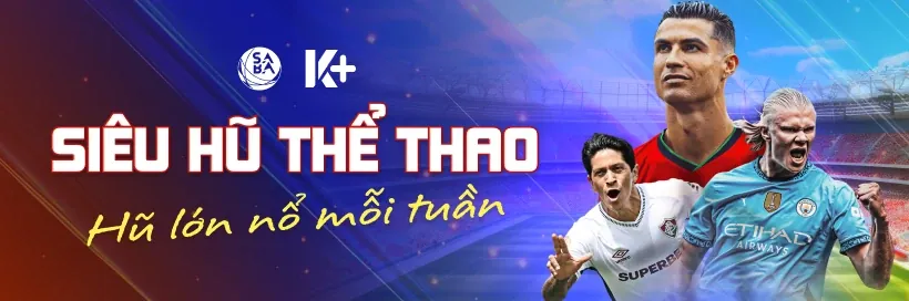 Các chương trình khuyến mãi và ưu đãi đặc biệt cho cá cược thể thao tại b888 app